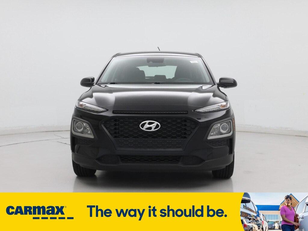 used 2019 Hyundai Kona car, priced at $13,998