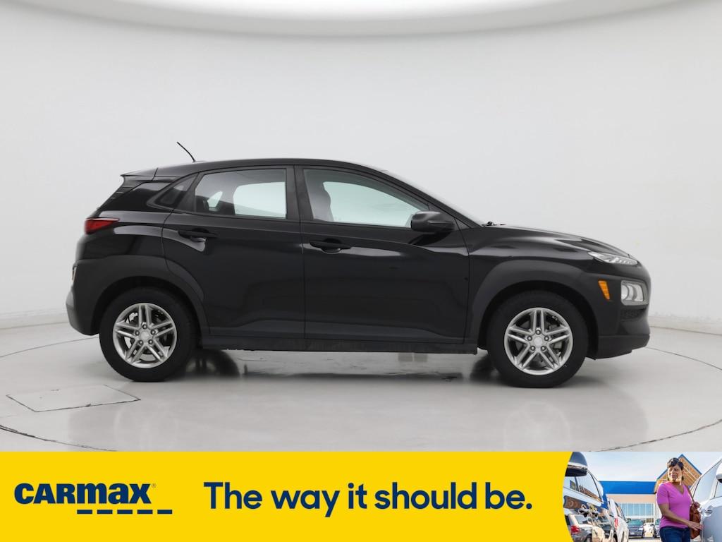 used 2019 Hyundai Kona car, priced at $13,998