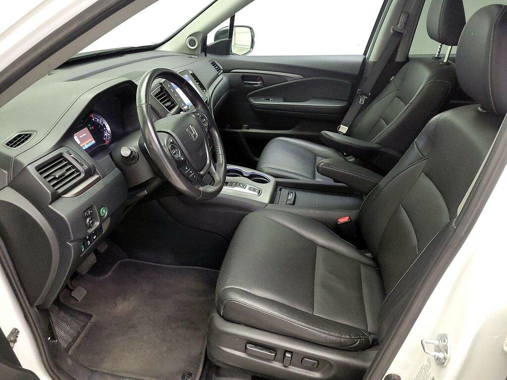 used 2022 Honda Ridgeline car, priced at $32,998