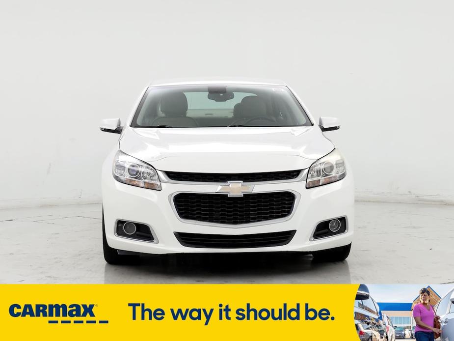 used 2014 Chevrolet Malibu car, priced at $13,599