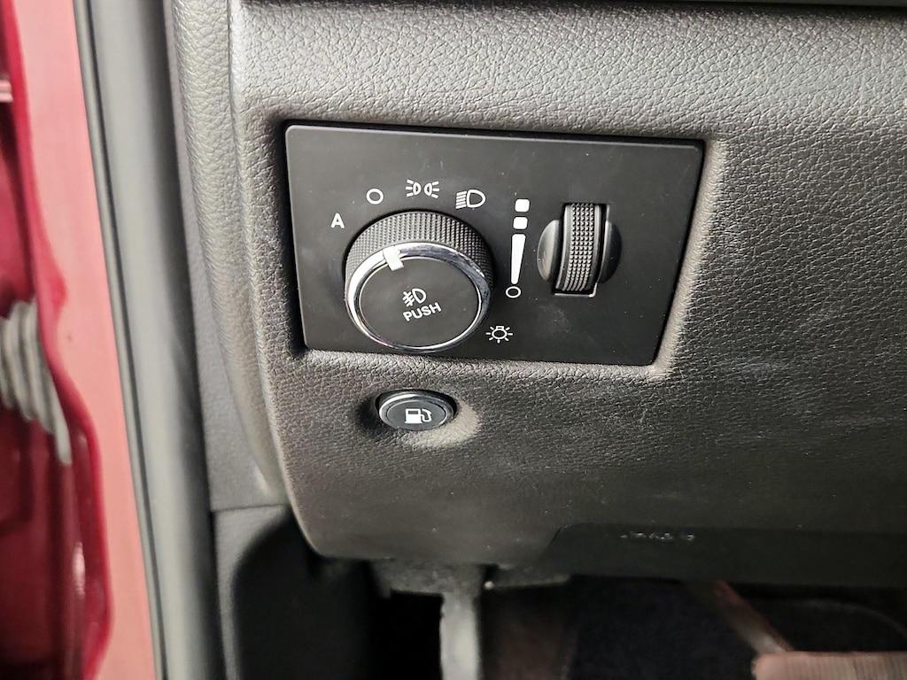 used 2019 Jeep Grand Cherokee car, priced at $22,998