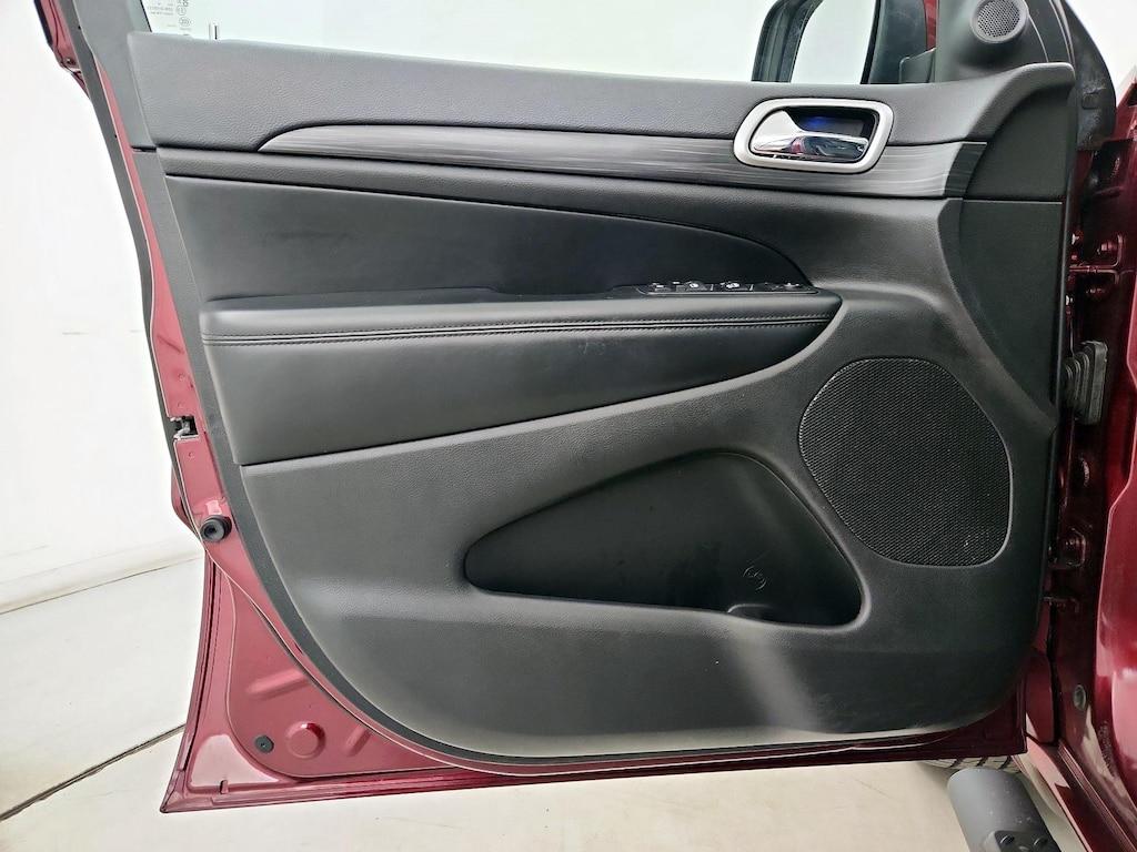 used 2019 Jeep Grand Cherokee car, priced at $22,998