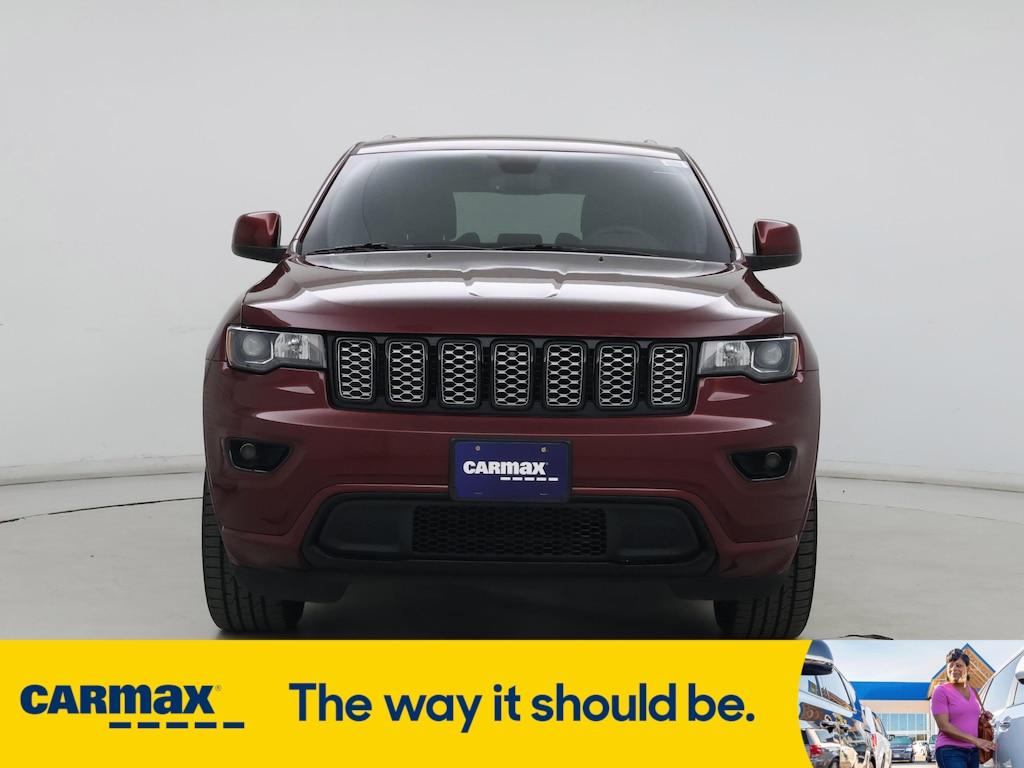 used 2019 Jeep Grand Cherokee car, priced at $22,998
