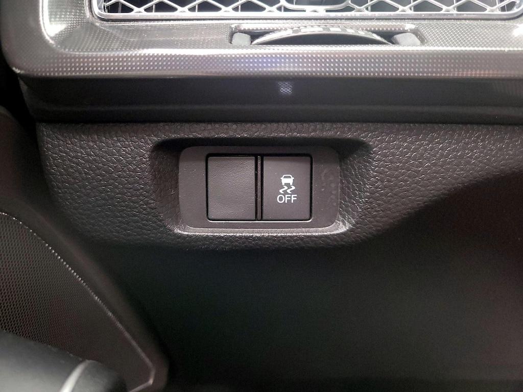 used 2023 Acura Integra car, priced at $31,998