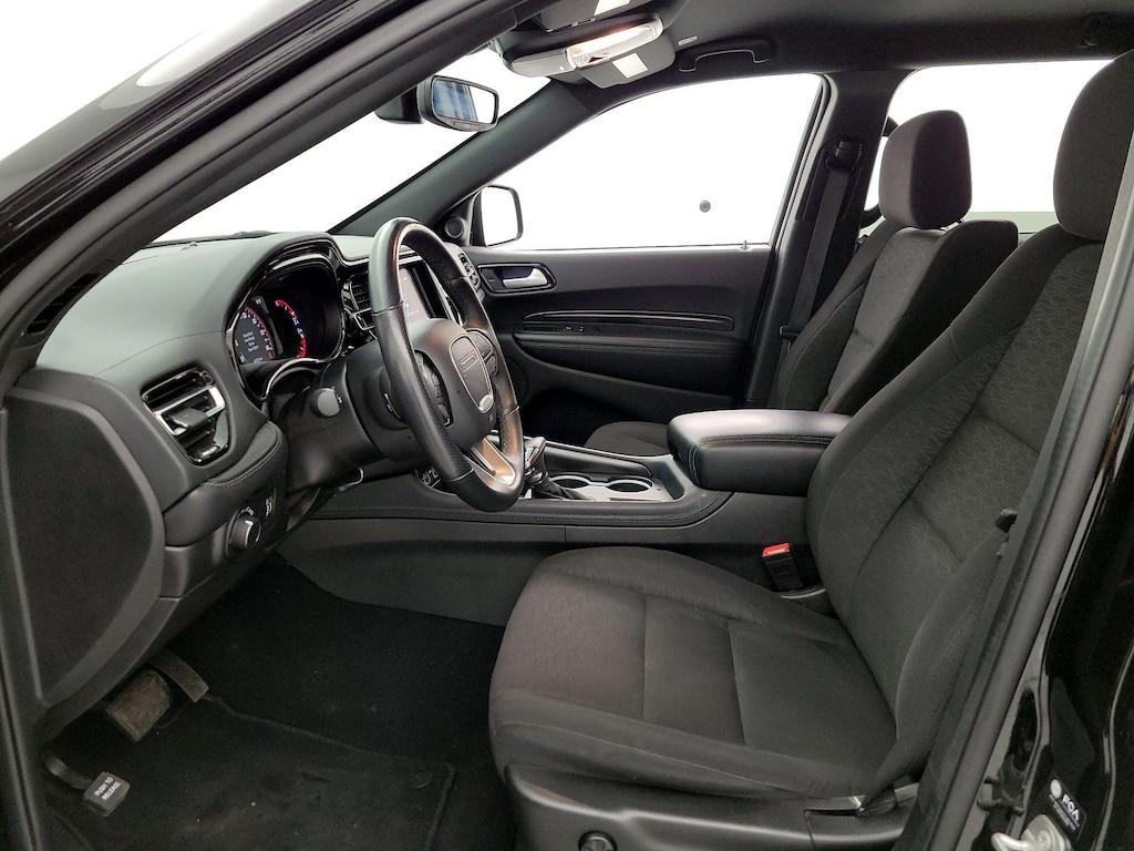 used 2023 Dodge Durango car, priced at $25,998