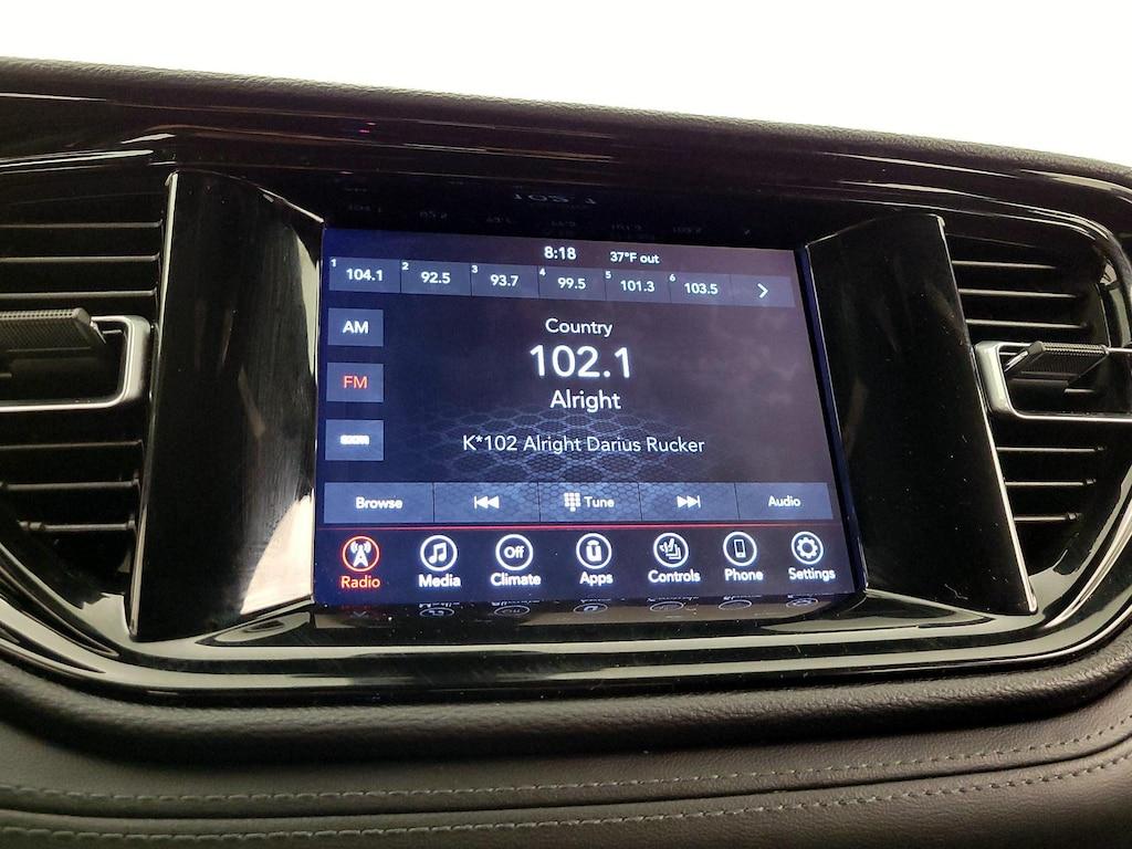 used 2023 Dodge Durango car, priced at $25,998