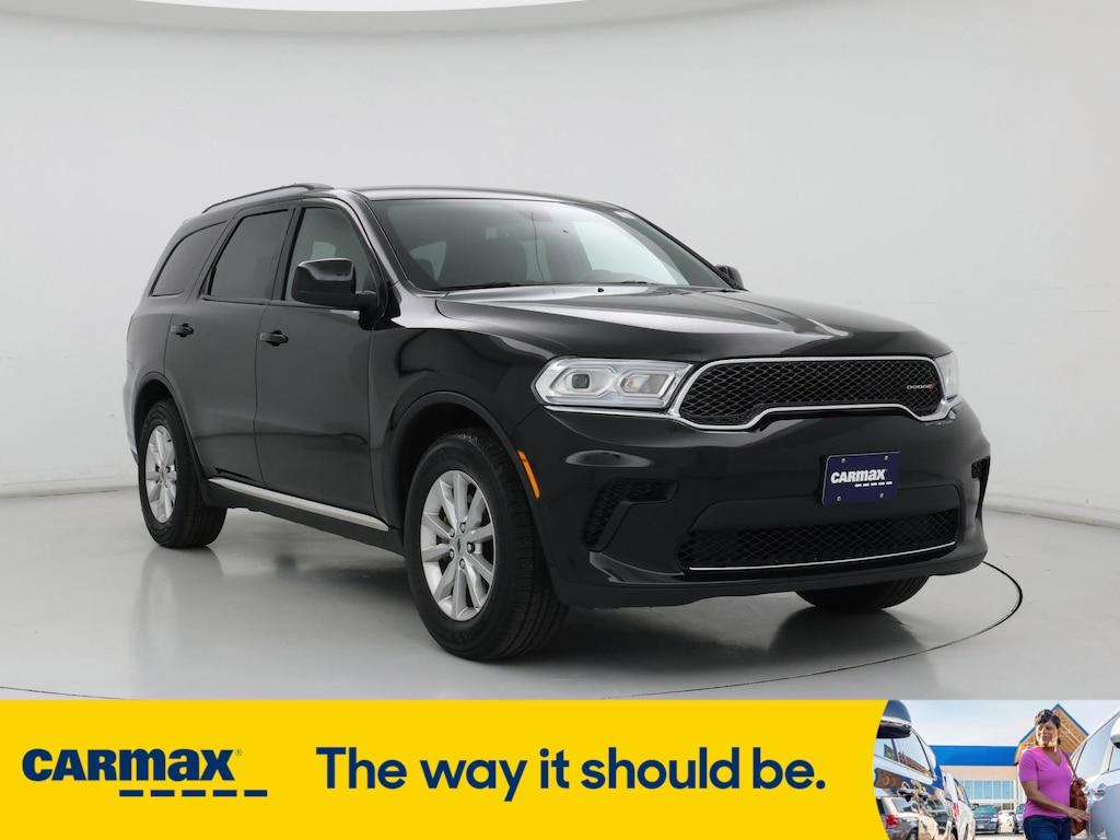 used 2023 Dodge Durango car, priced at $25,998