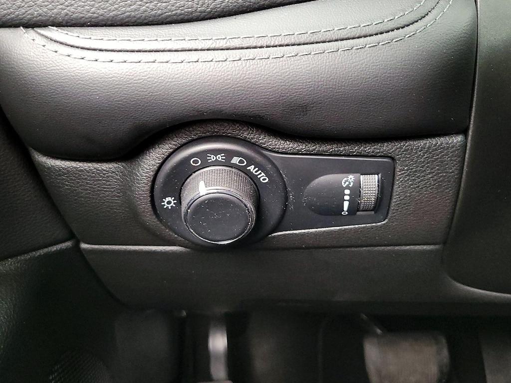 used 2023 Dodge Durango car, priced at $25,998