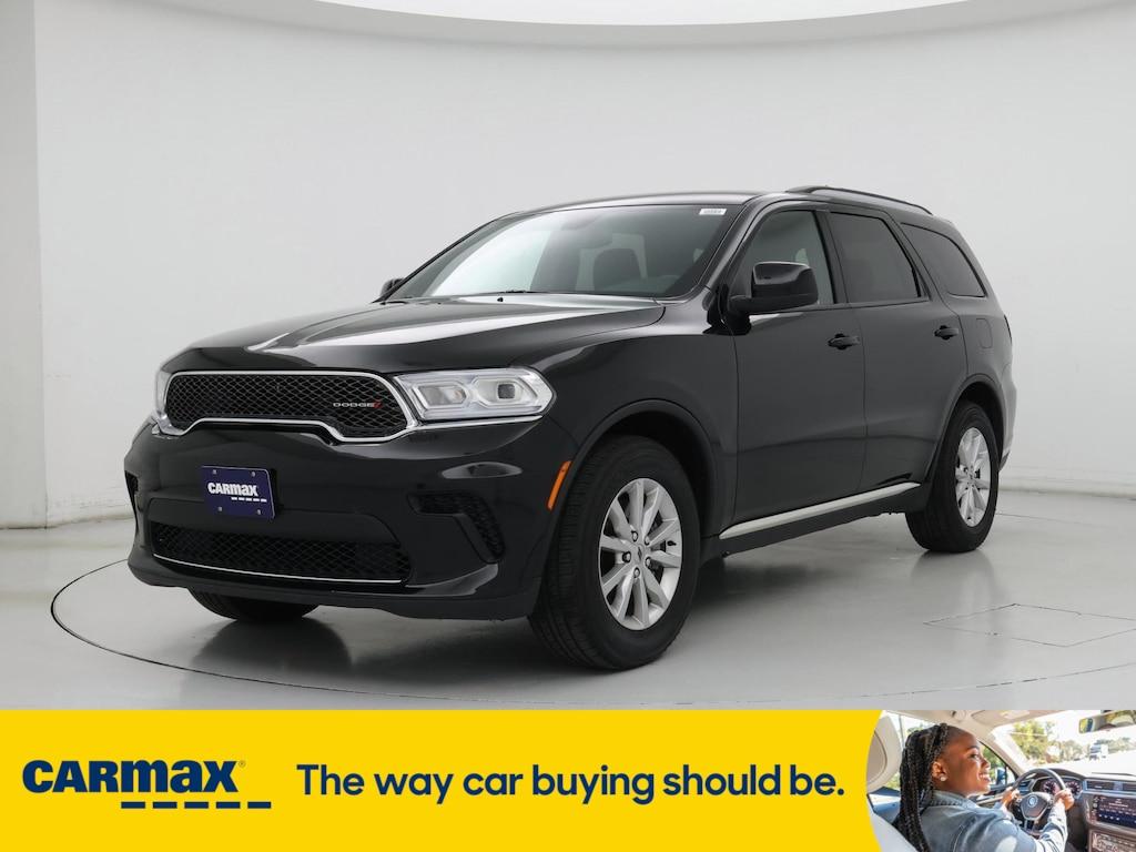 used 2023 Dodge Durango car, priced at $25,998