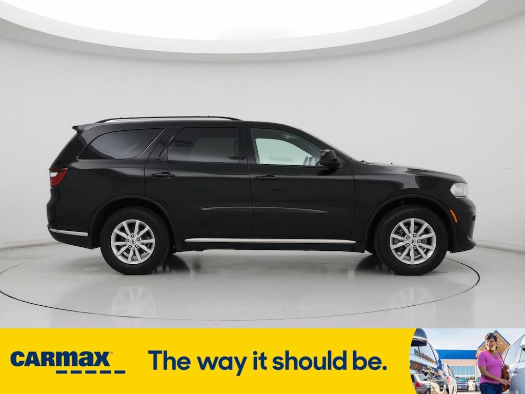 used 2023 Dodge Durango car, priced at $25,998