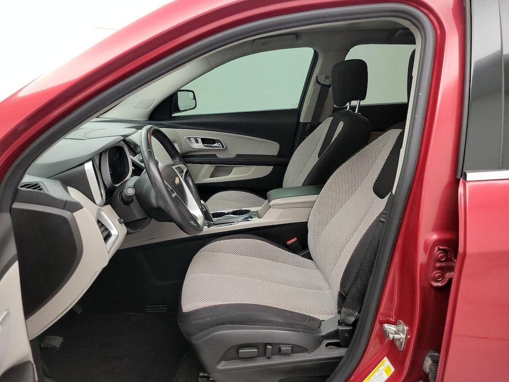 used 2013 Chevrolet Equinox car, priced at $13,599