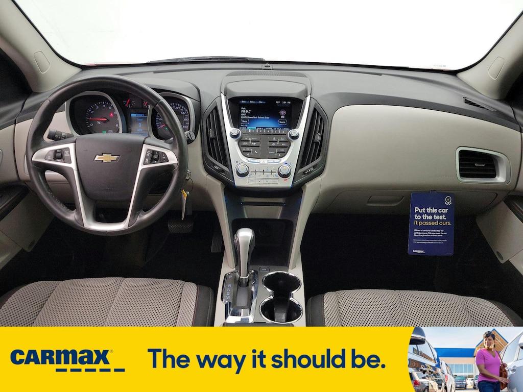 used 2013 Chevrolet Equinox car, priced at $13,599
