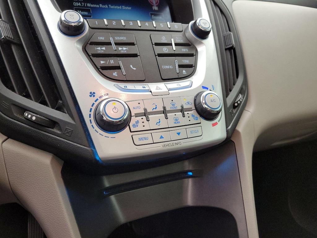 used 2013 Chevrolet Equinox car, priced at $13,599