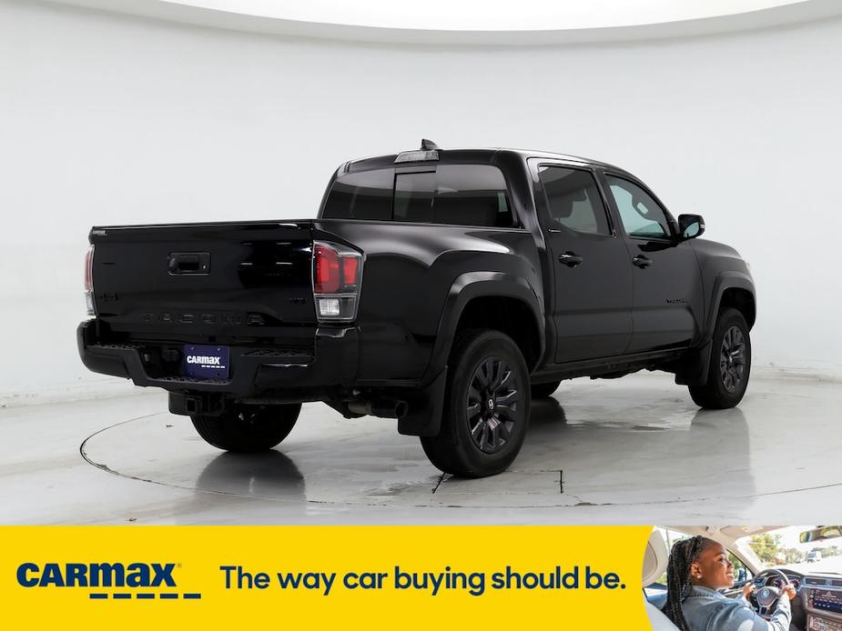 used 2021 Toyota Tacoma car, priced at $39,998