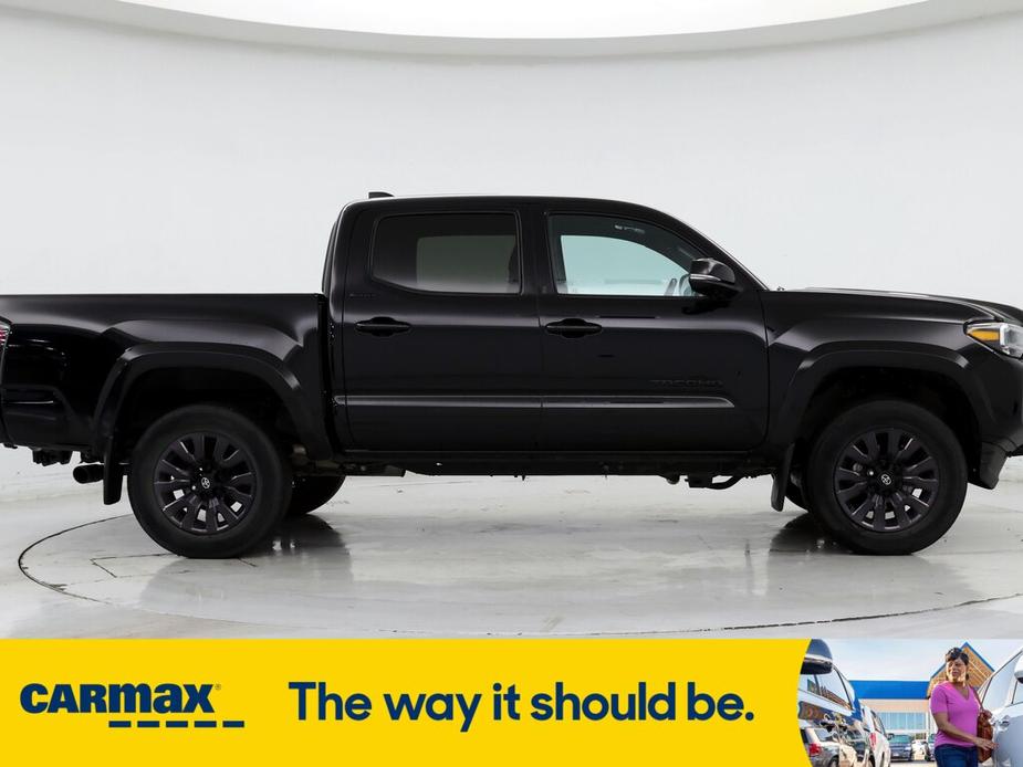 used 2021 Toyota Tacoma car, priced at $39,998