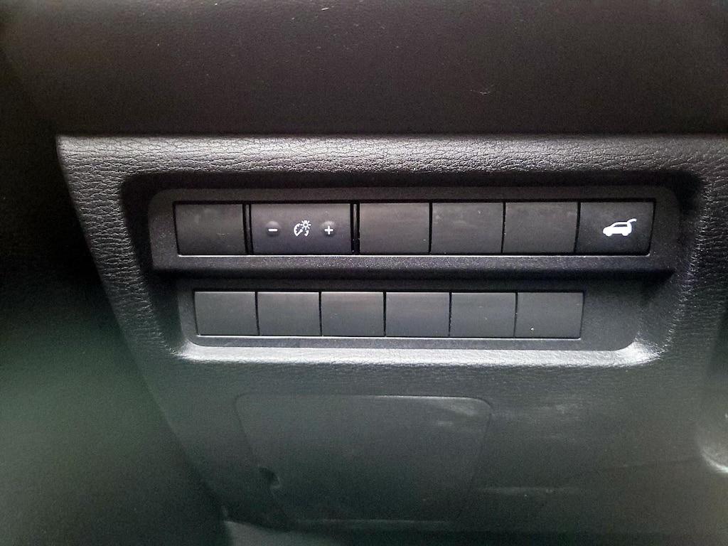 used 2022 Mitsubishi Outlander car, priced at $27,998