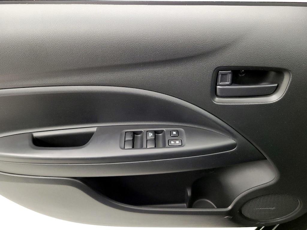 used 2020 Mitsubishi Mirage G4 car, priced at $15,998