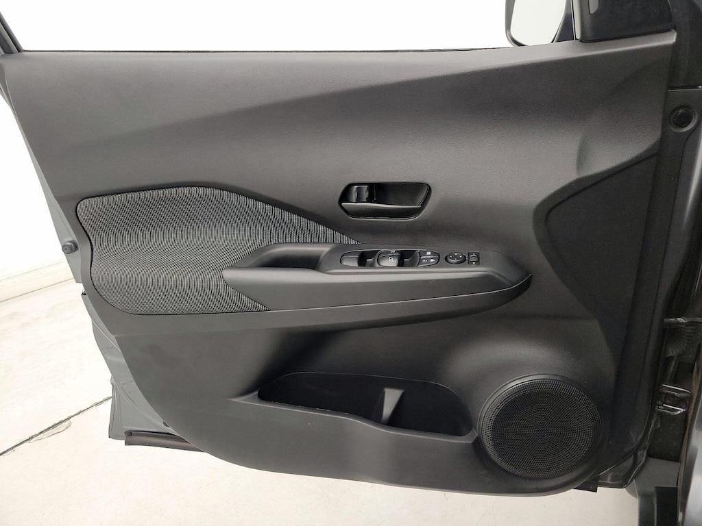 used 2020 Nissan Kicks car, priced at $18,998
