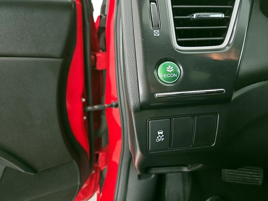 used 2015 Honda Civic car, priced at $16,998