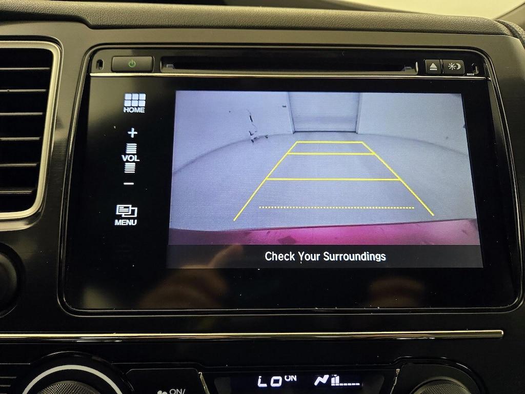 used 2015 Honda Civic car, priced at $16,998