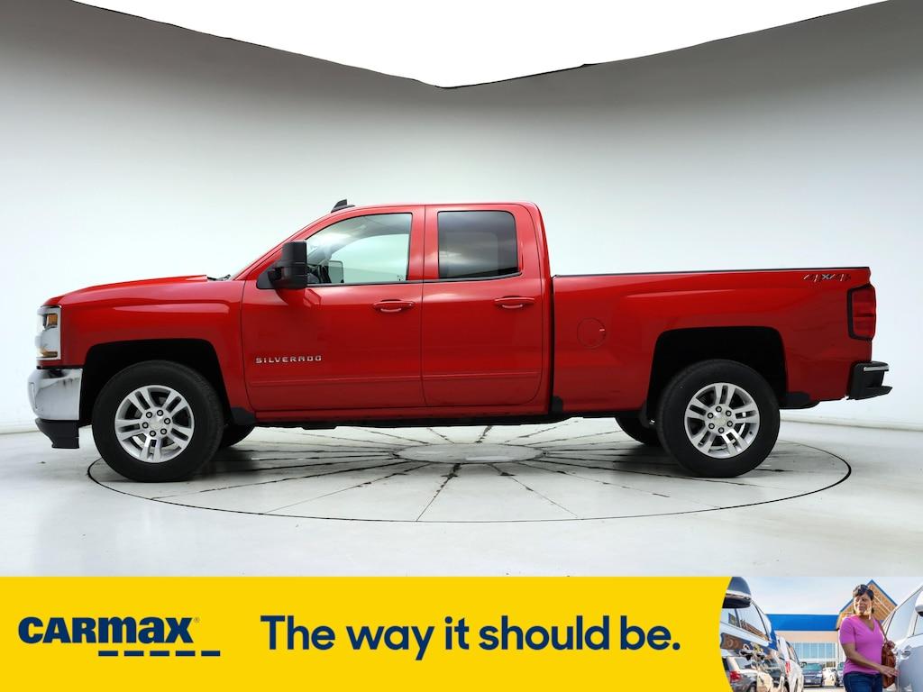 used 2019 Chevrolet Silverado 1500 LD car, priced at $29,998