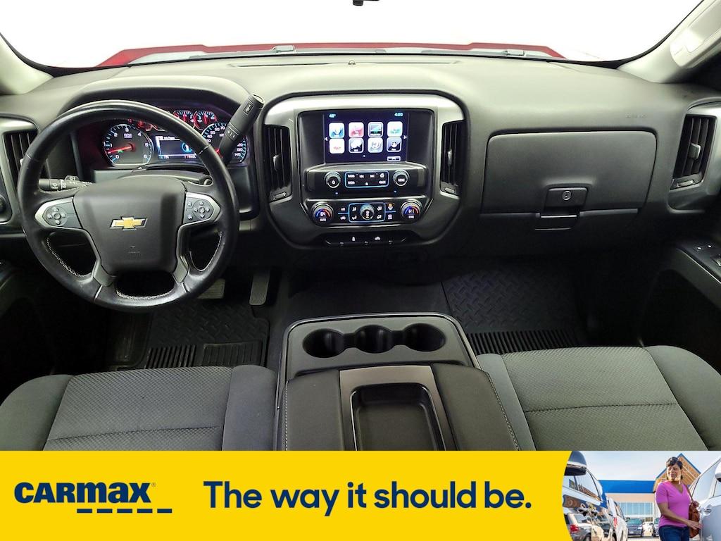 used 2019 Chevrolet Silverado 1500 LD car, priced at $29,998