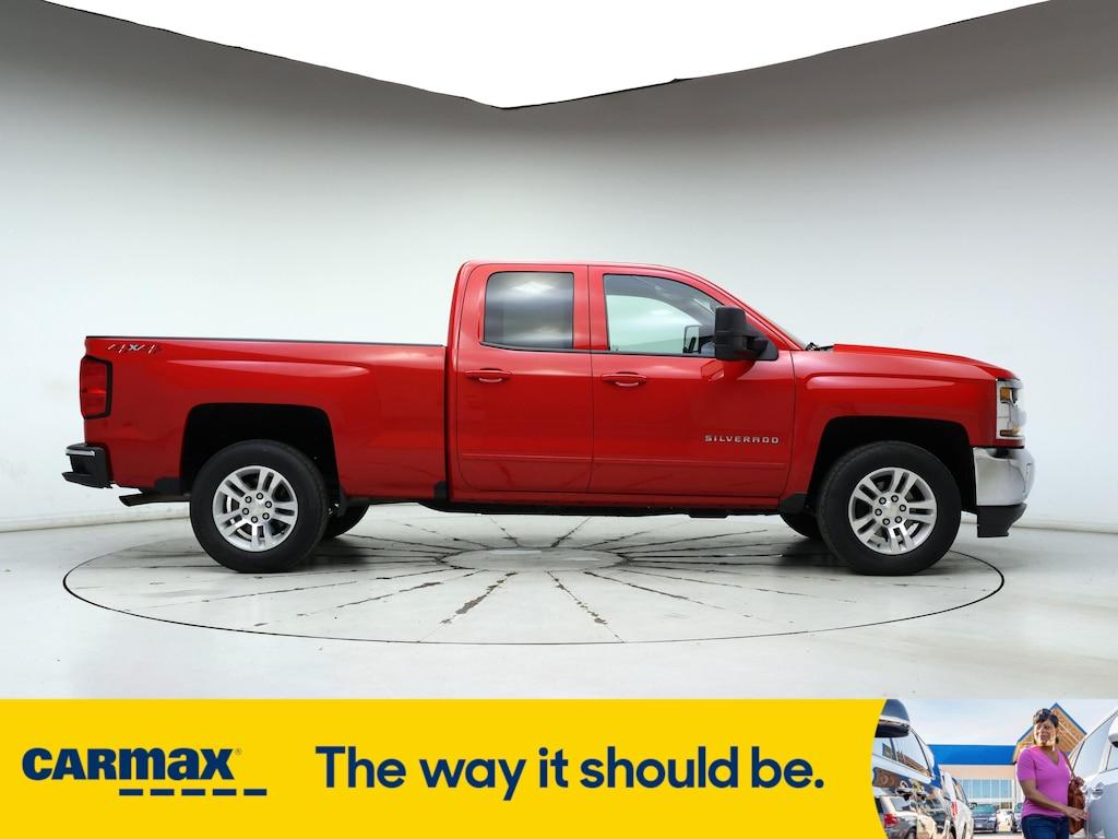 used 2019 Chevrolet Silverado 1500 LD car, priced at $29,998