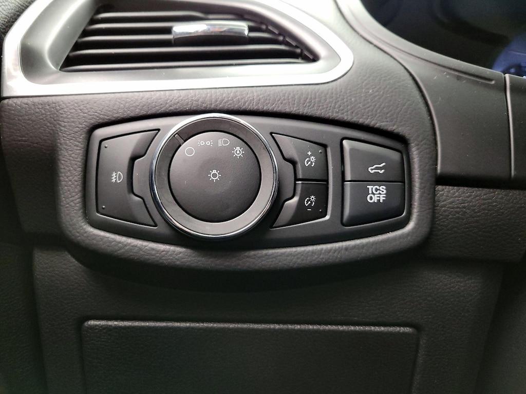 used 2023 Ford Edge car, priced at $26,998