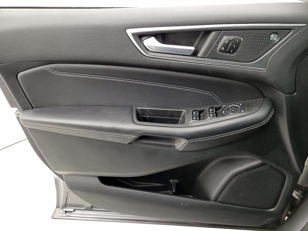 used 2023 Ford Edge car, priced at $26,998