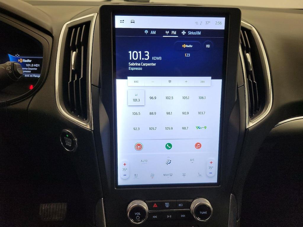 used 2023 Ford Edge car, priced at $26,998