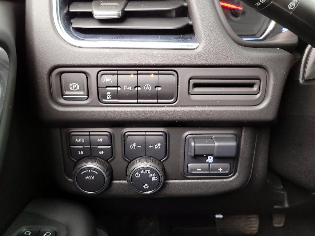 used 2023 Chevrolet Tahoe car, priced at $53,998