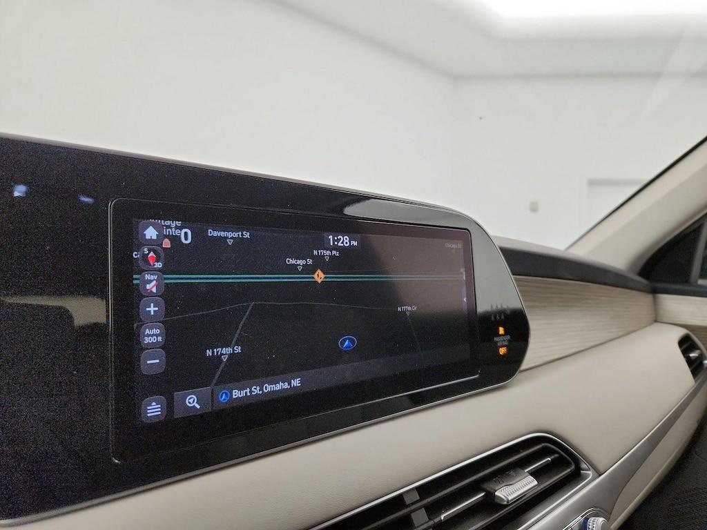 used 2021 Hyundai Palisade car, priced at $32,998
