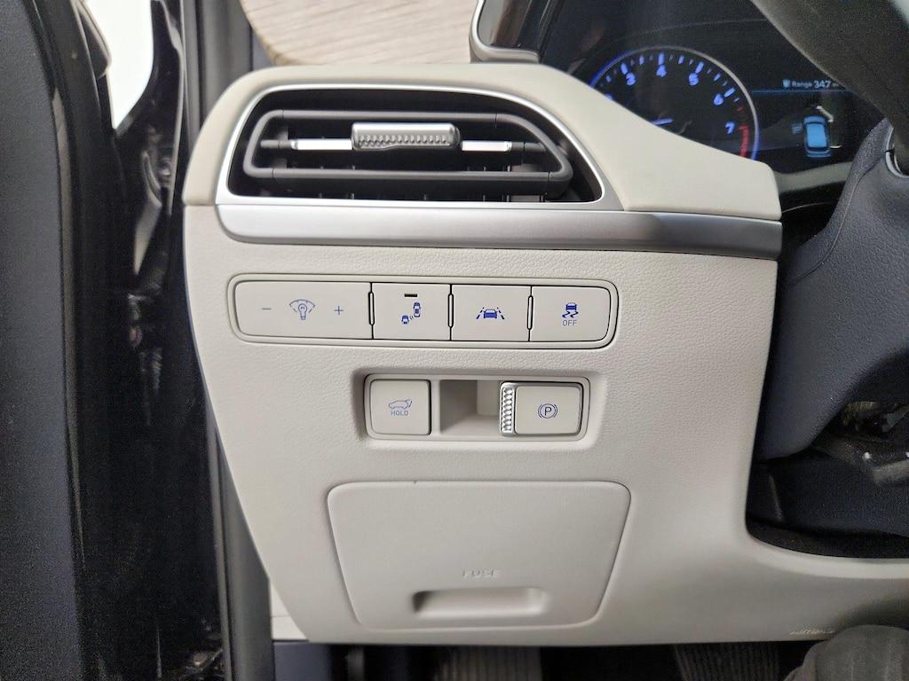 used 2021 Hyundai Palisade car, priced at $32,998