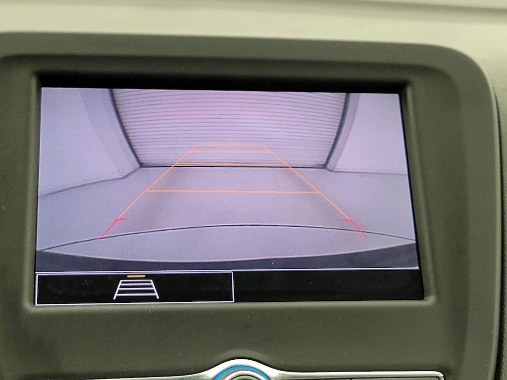 used 2022 Chevrolet Equinox car, priced at $21,998