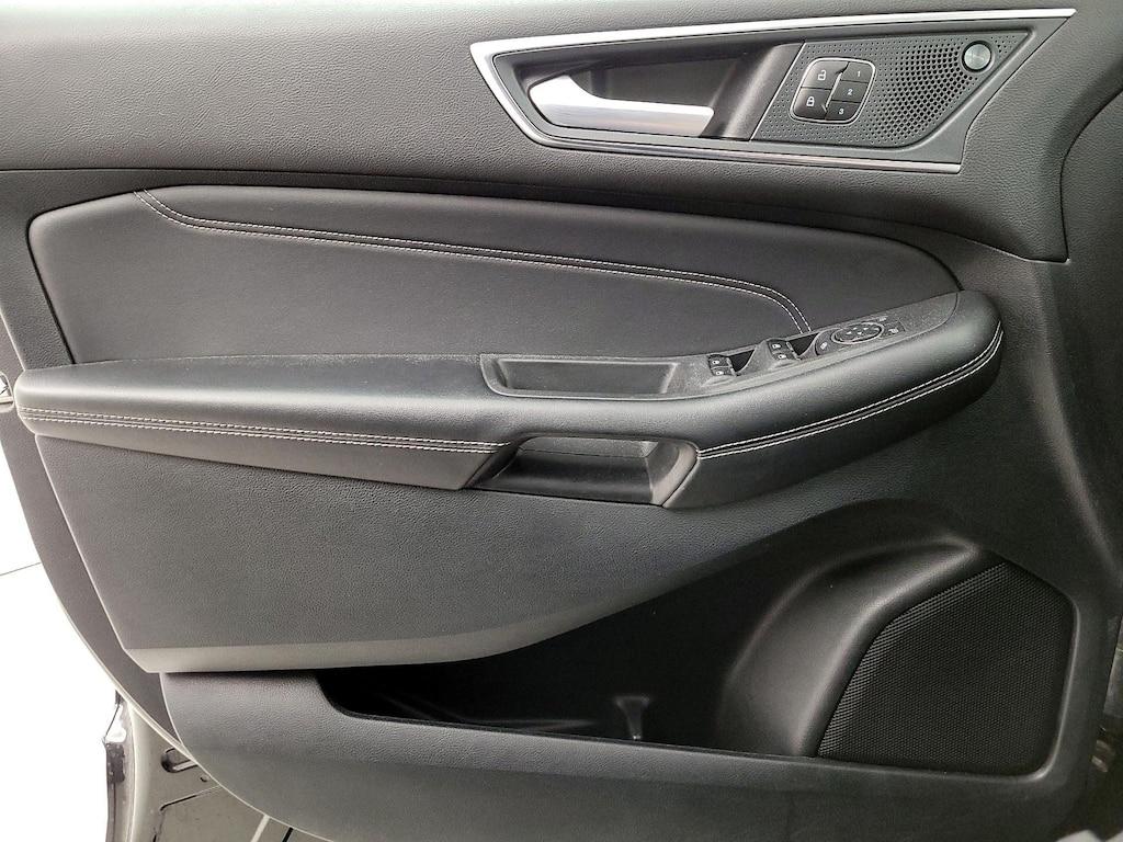 used 2023 Ford Edge car, priced at $26,998