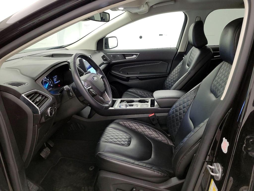 used 2023 Ford Edge car, priced at $26,998
