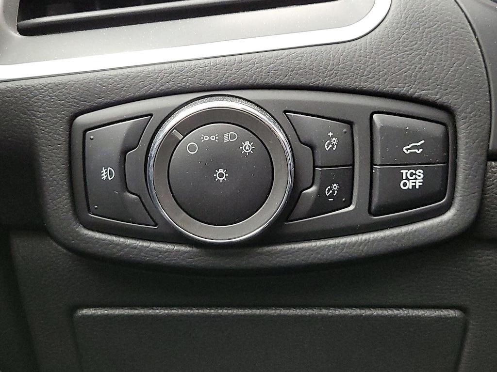used 2023 Ford Edge car, priced at $26,998