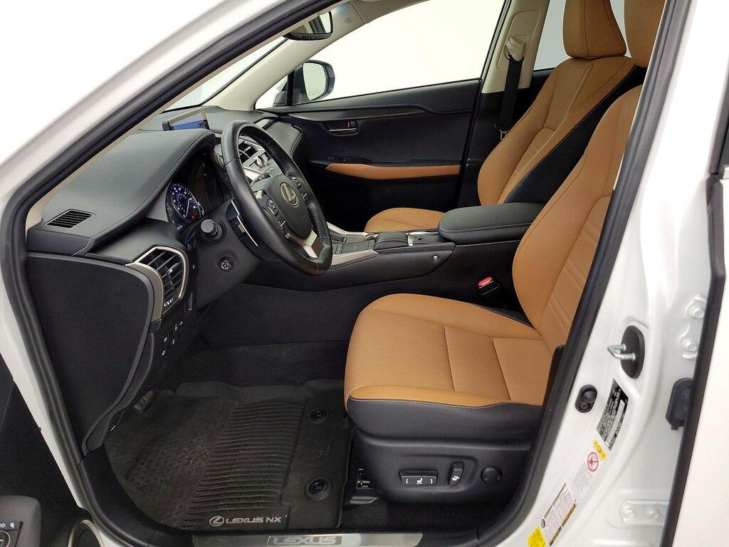 used 2019 Lexus NX 300 car, priced at $32,998