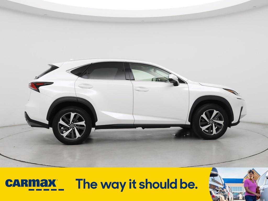 used 2019 Lexus NX 300 car, priced at $32,998