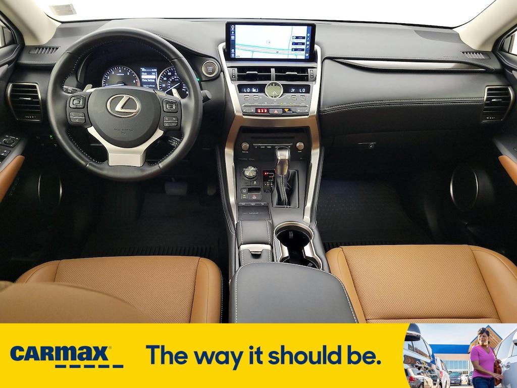used 2019 Lexus NX 300 car, priced at $32,998