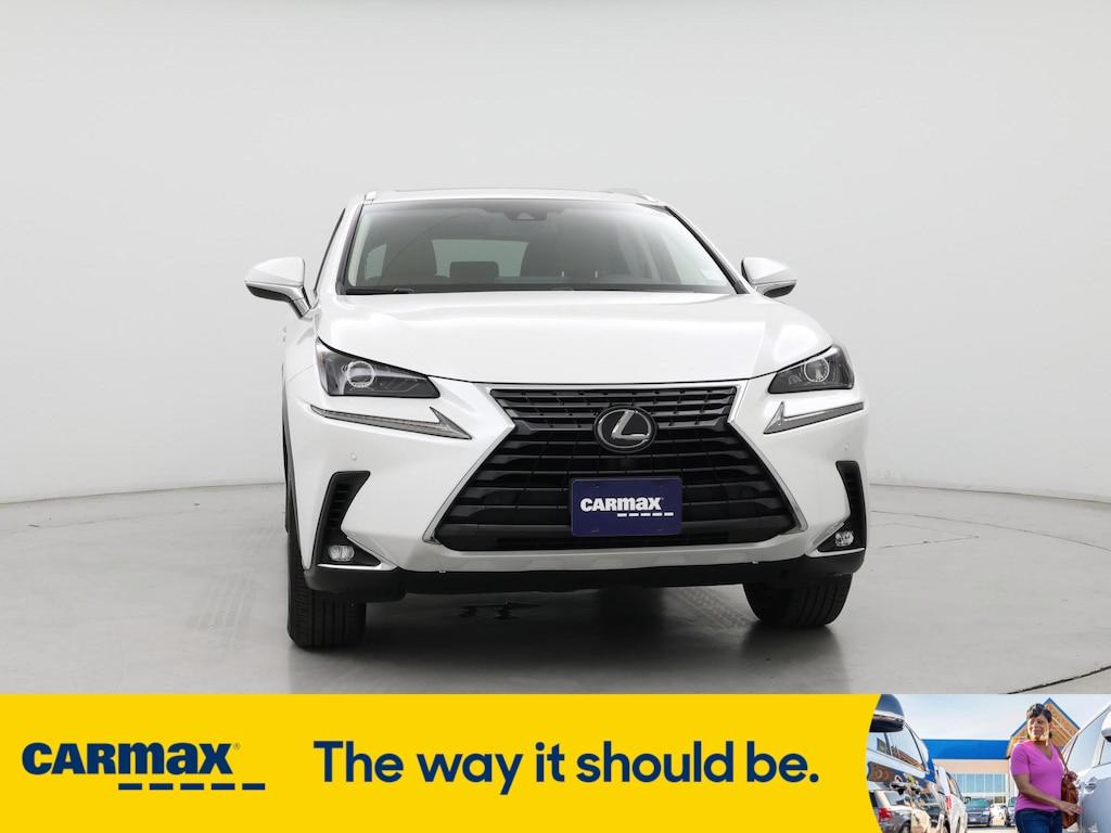 used 2019 Lexus NX 300 car, priced at $32,998