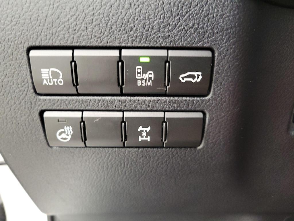 used 2019 Lexus NX 300 car, priced at $32,998