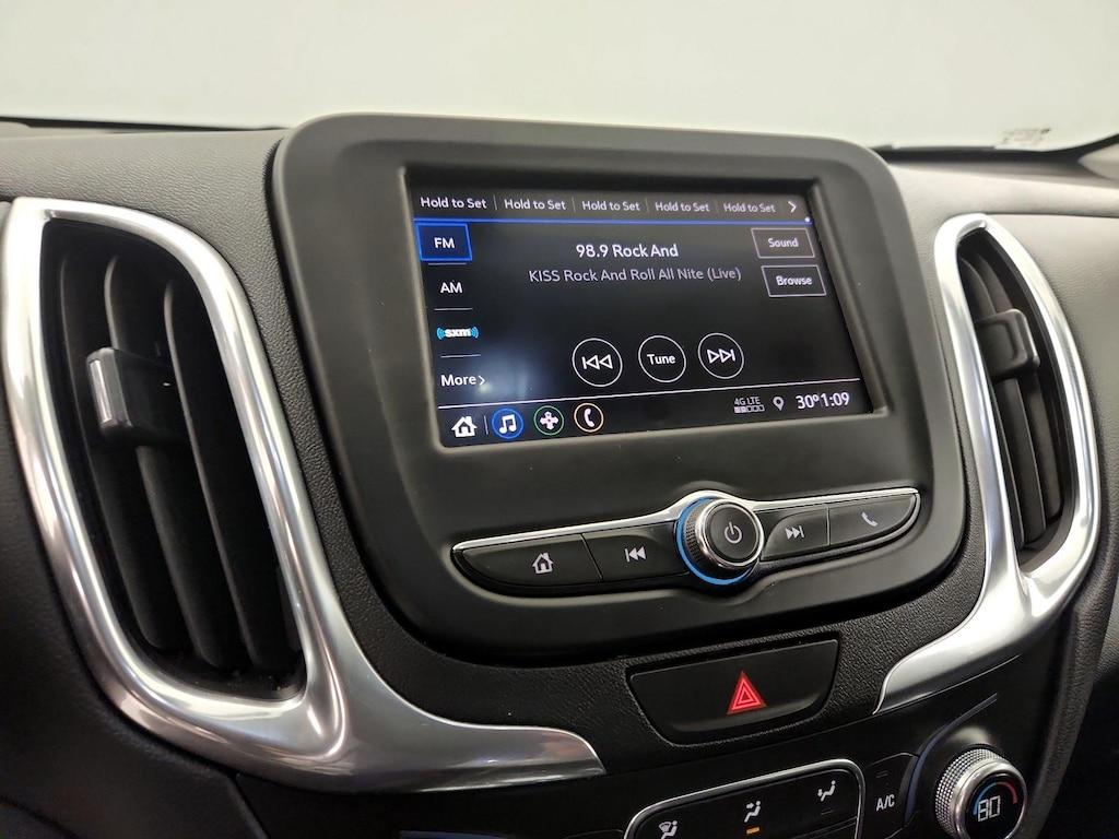 used 2021 Chevrolet Equinox car, priced at $19,998
