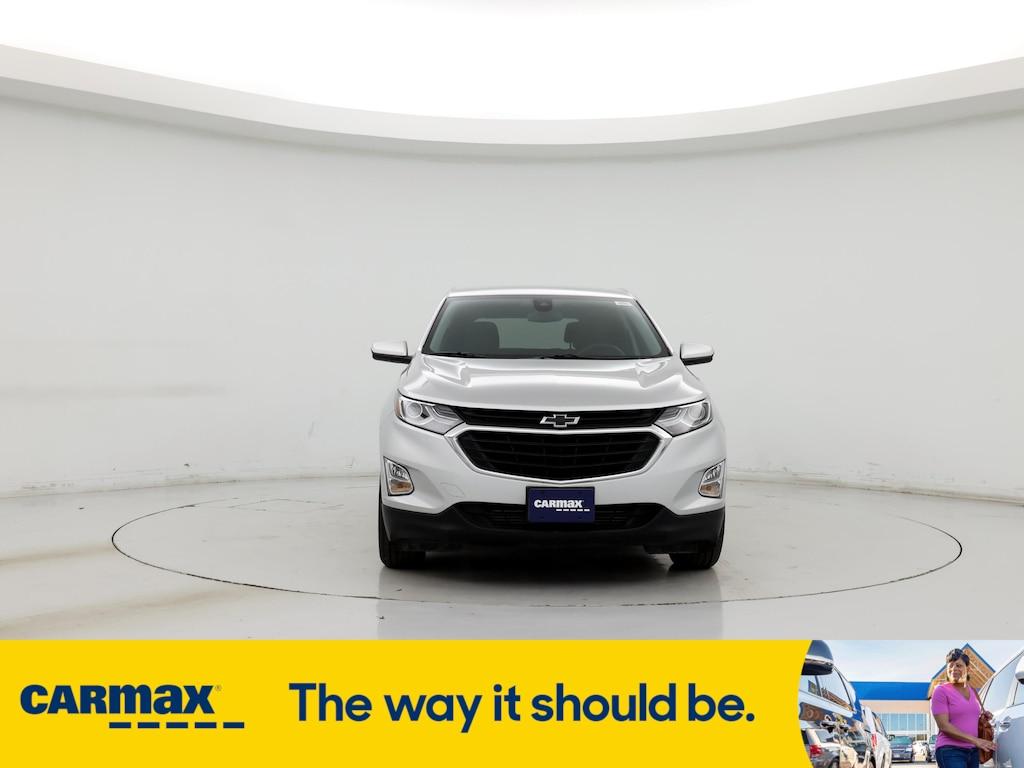 used 2021 Chevrolet Equinox car, priced at $19,998