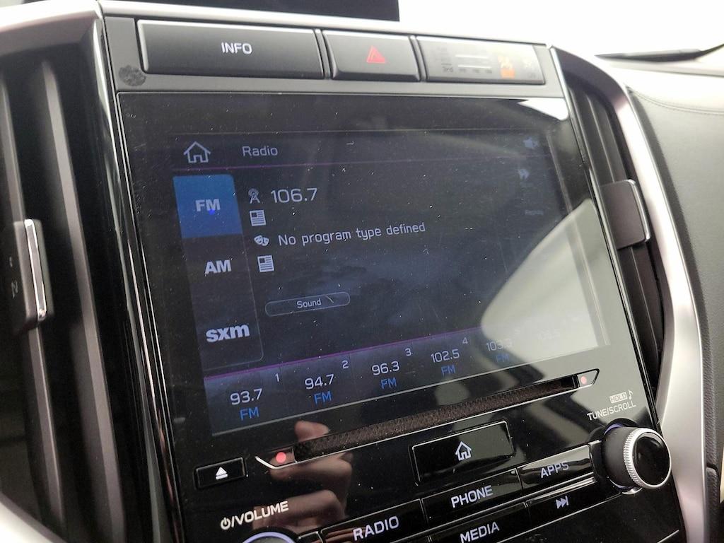 used 2021 Subaru Ascent car, priced at $23,998