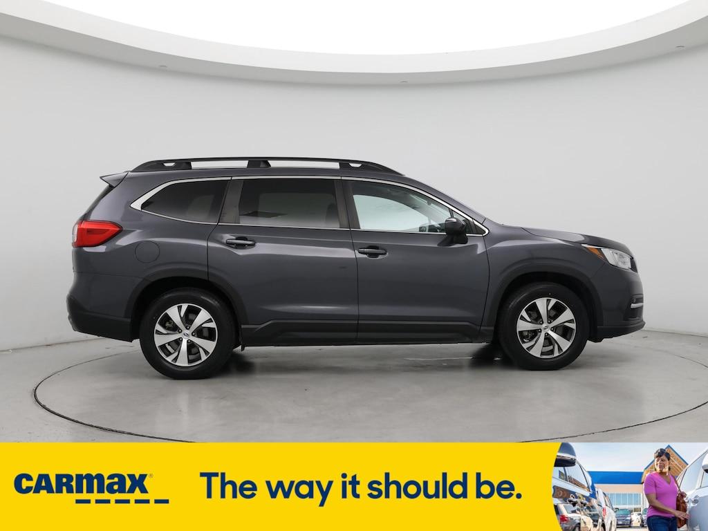 used 2021 Subaru Ascent car, priced at $23,998