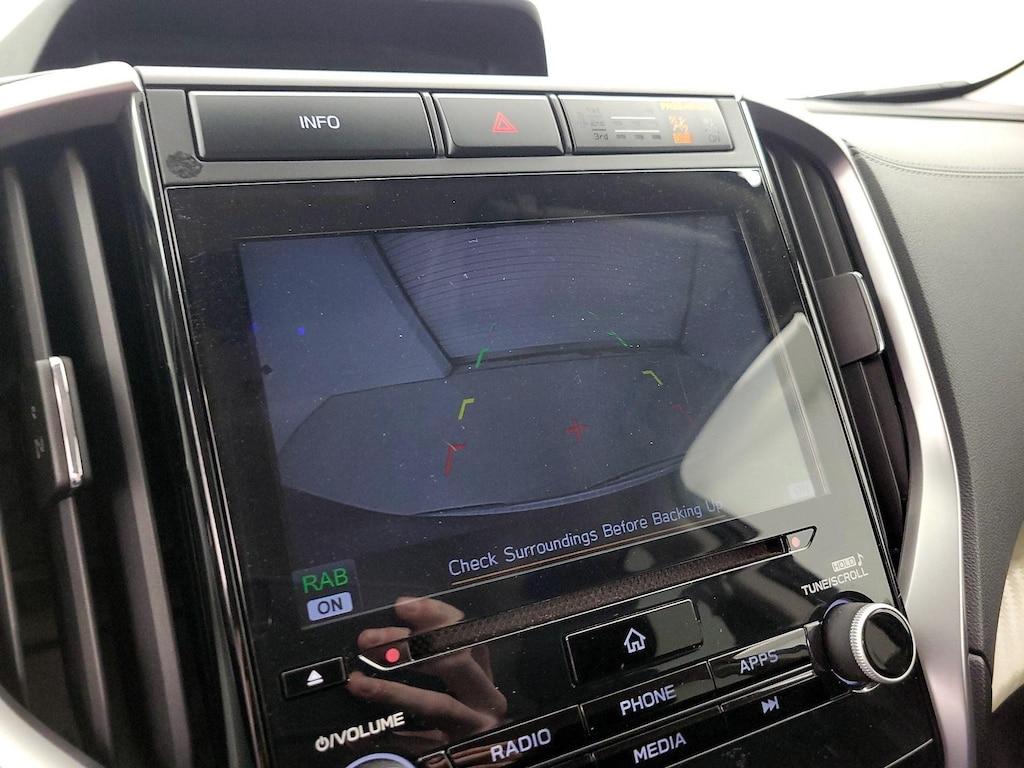 used 2021 Subaru Ascent car, priced at $23,998