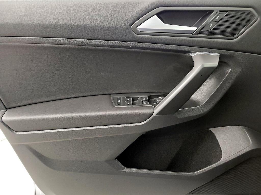 used 2021 Volkswagen Tiguan car, priced at $22,998
