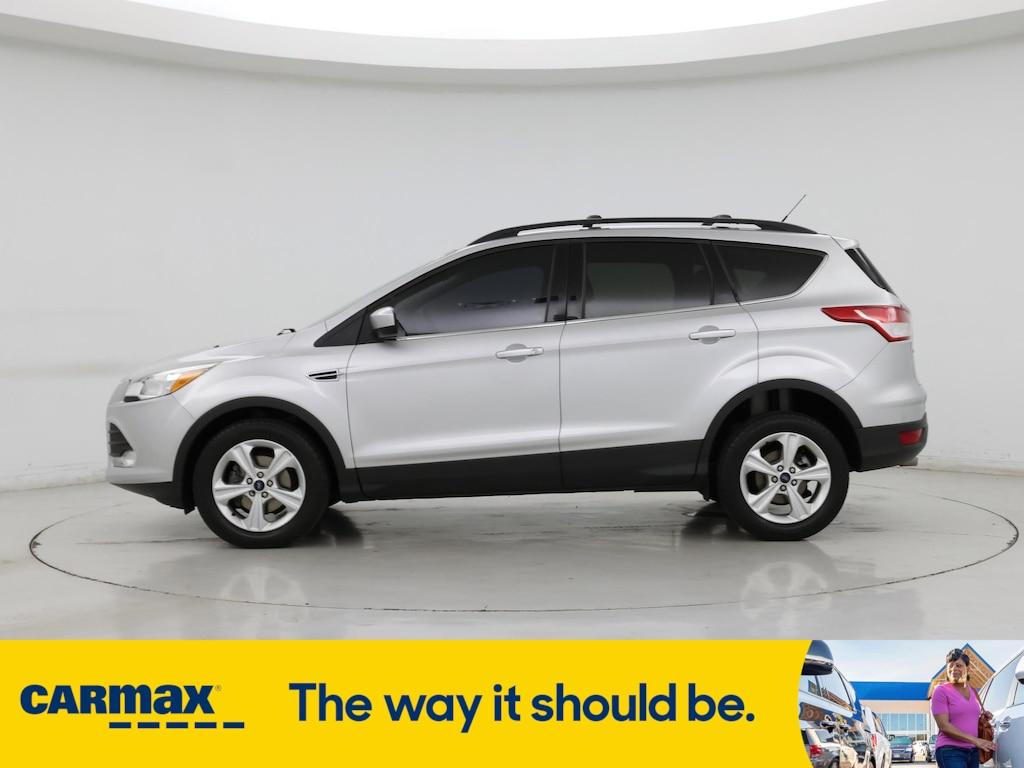 used 2013 Ford Escape car, priced at $14,599
