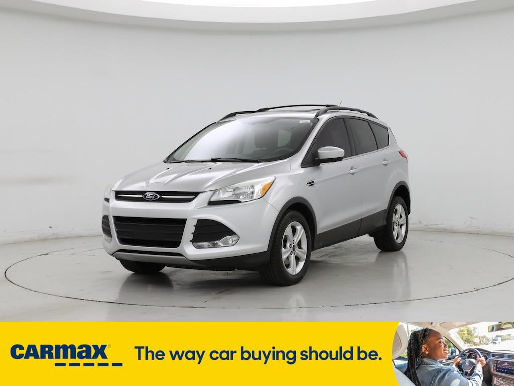 used 2013 Ford Escape car, priced at $14,599